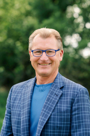 Timothy J. Nehls
