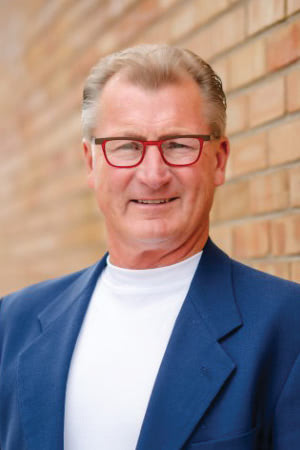 Timothy J. Nehls